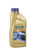 ravenol atf alyva - Transmisinė alyva Ravenol ATF M 9-G Serie, 1 L - 1 nuotrauka