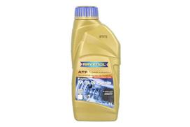 ravenol atf alyva - Transmisinė alyva Ravenol ATF M 9-G Serie, 1 L - 2 nuotrauka