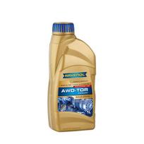 0 999 - Transmisinė alyva Ravenol AWD-TOR Fluid, 1 L - 2 nuotrauka