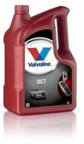 alyva lt - Transmisinė alyva Valvoline DCT, lengviesiems automobiliams, 5 l - 1 nuotrauka