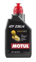 alyva atf - Alyva Motul ATF 236.14 1ltr (105773) - 1 nuotrauka