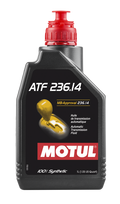 alyva atf - Alyva Motul ATF 236.14 1ltr (105773) - 2 nuotrauka
