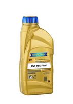 ravenol atf alyva - Transmisinė alyva Ravenol CVT KFE Fluid, 1 L - 1 nuotrauka