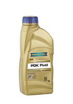 ravenol atf alyva - Transmisinė alyva Ravenol PDK Fluid, 1 L - 1 nuotrauka