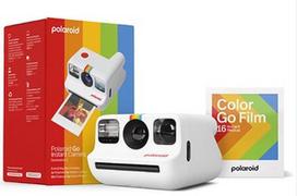 Polaroid Go Gen 2 E-Box White (Baltas)