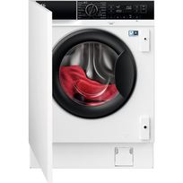 aeg 7000 skalbykle - AEG L7FNE48SI - 1 nuotrauka