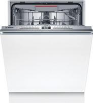 imontuojamos indaploves bosch 60 cm - Bosch SMV4HVX00E - 1 nuotrauka
