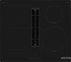 hob induction - Bosch PVS611B16E - 2 nuotrauka