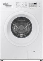Samsung WW60A3120WH, 6 kg, balta