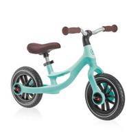 globber elite - Globber Go Bike 714-206, rudas/mėtinė, 10" - 1 nuotrauka