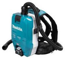 siurblys kuprin - Makita VC009GZ01 40V XGT, AWS, be akumuliatorių ir kroviklio - 1 nuotrauka