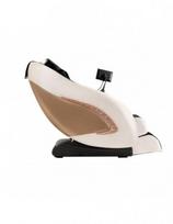 sakura masazinis fotelis - Activeshop Sakura 305 Brown - 4 nuotrauka