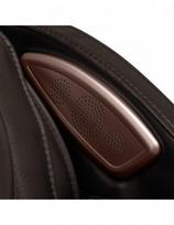 sakura masazinis fotelis - Activeshop Sakura 305 Brown - 12 nuotrauka