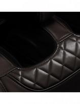 sakura masazinis fotelis - Activeshop Sakura 305 Brown - 13 nuotrauka