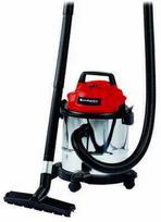 dulkiu siurblys einhell - EINHELL WARSZTATOWY TC-VC 1812 S - 1 nuotrauka