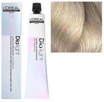 L´Oréal Professionnel Dia Light, Natural Iced Milkshake, 10.01, 50 ml