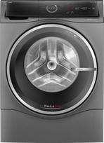 bosch skalbykle 8 - Bosch WNC254ARSN - 2 nuotrauka