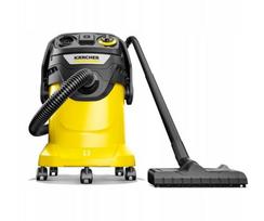 hoover siurblio - KARCHER KWD 6 P V-25/6/22 1.628-485.0 - 1 nuotrauka