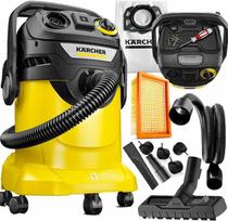 hoover siurblio - KARCHER KWD 6 P V-25/6/22 1.628-485.0 - 2 nuotrauka