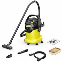 hoover siurblio - KARCHER KWD 6 P V-25/6/22 1.628-485.0 - 3 nuotrauka