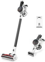 Tineco PURE ONE S12 Smarter Juodas