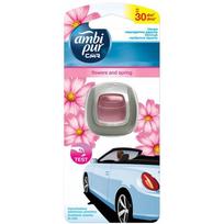 Ambi Pur Flowers & Spring, 2 ml