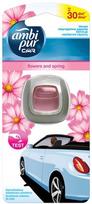 ambi pur car - Ambi Pur Flowers & Spring, 2 ml - 2 nuotrauka