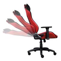 zaidimu kede trust gxt - Trust GXT 714R RUYA - 4 nuotrauka