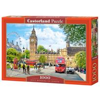 Castorland Busy Morning in London 1000 det.