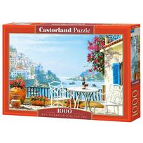 Castorland Mediterranean Wine for Two 1000 det.