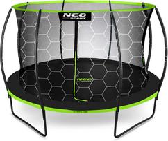 batutas 374 - Neo-Sport batutas, 374 cm - 2 nuotrauka