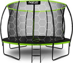 batutas 374 - Neo-Sport batutas, 374 cm - 3 nuotrauka