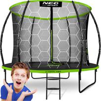 Neo-Sport batutas, 252 cm