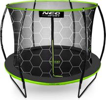 sodo tinklas - Neo-Sport batutas, 252 cm - 2 nuotrauka