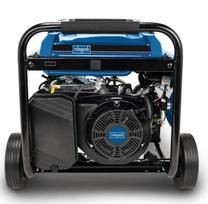scheppach generatorius - Scheppach SG 7100 - 4 nuotrauka