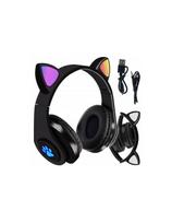 Pirkti "Cat ears" su LED apšvietimu, belaidės - Photo 1