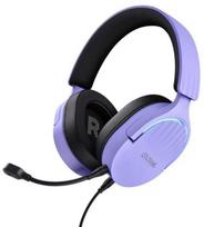 gxt490p fayzo 7.1 usb (violetinė)