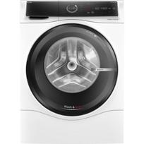 bosch dziovykle - Bosch WNC254A0SN - 1 nuotrauka