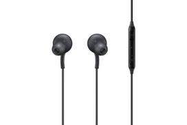 akgti - Samsung EO-IC100BBE USB-C black (Juodos) - 3 nuotrauka