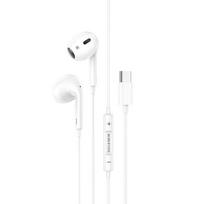 usb c ausines - Borofone BM30 Max Acoustic - 1 nuotrauka