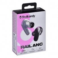 skullcandy rail anc - Skullcandy Rail ANC, juoda - 10 nuotrauka