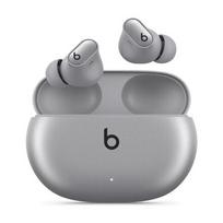 studio beats earbuds - Beats Studio Buds Cosmic Silver MT2P3ZM/A - 1 nuotrauka
