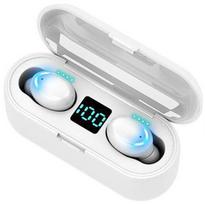 Fusion Accessories Fusion F9, balta