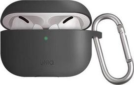 airpods case - Uniq Glase Hang - 2 nuotrauka