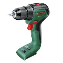 Bosch UniversalDrill 18V-60, 18 V