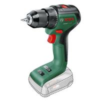 akumuliatorinis suktuvas greztuva - Bosch UniversalDrill 18V-60, 18 V - 2 nuotrauka