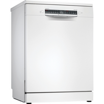imontuojamos indaploves bosch 60 cm - Bosch SMS4EMW06E  - 2 nuotrauka