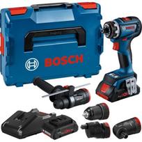 bosch gsr - Bosch GSR 18V-90 FC Professional - 1 nuotrauka