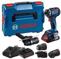 bosch gsr - Bosch GSR 18V-90 FC Professional - 2 nuotrauka