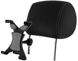 Qoltec Car Holder For Tablet 7-10.1'' Black